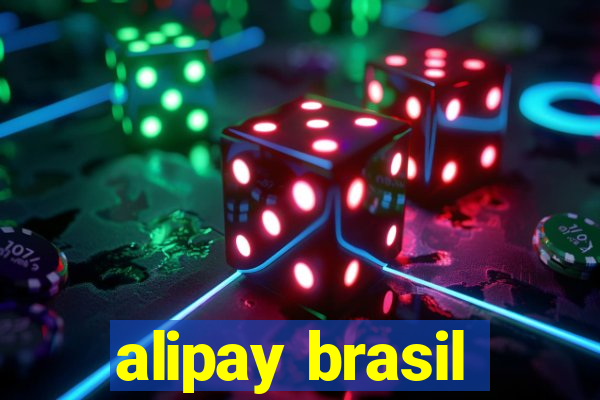 alipay brasil